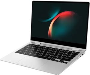 Samsung Galaxy Book Ion