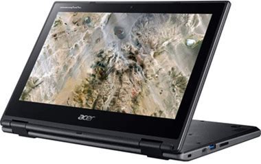 Acer Chromebook Spin 311